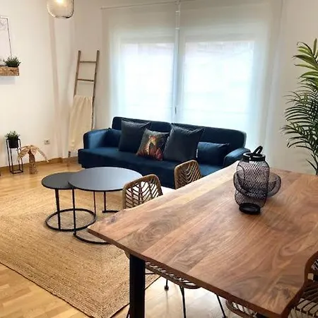 Apartamento En - Colores Del Barbanza Azul *